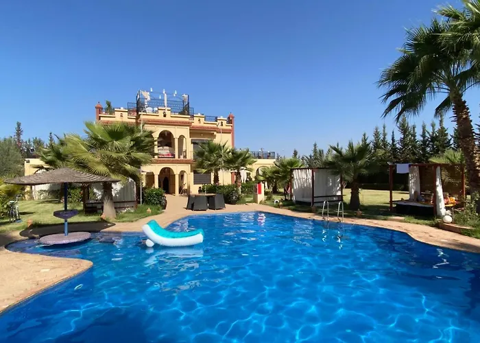 Villa Jnan Seyana