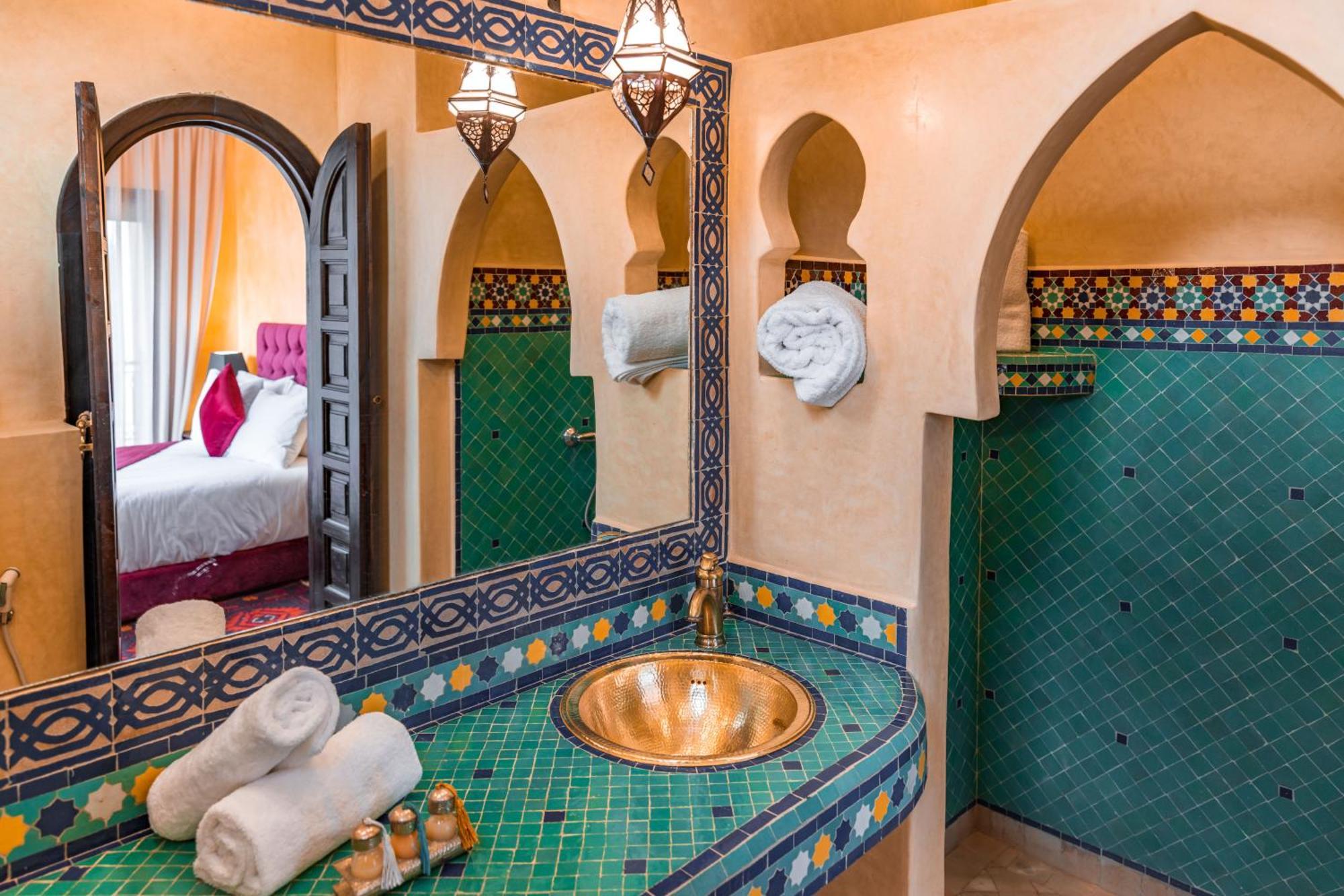Guest house Jnan Seyana