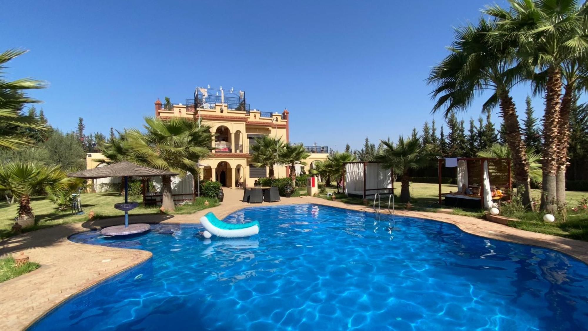 Jnan Seyana Guest house